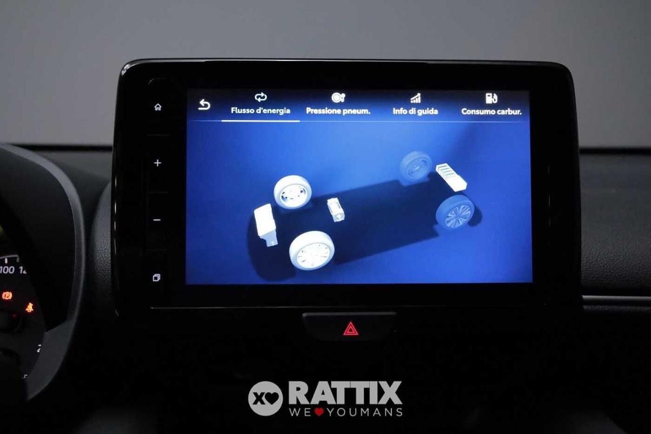 Toyota Toyota Yaris usata 8