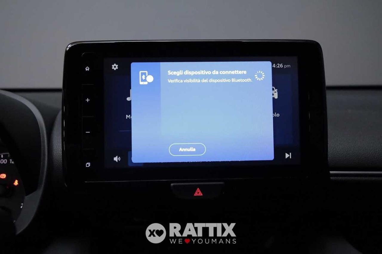 Toyota Toyota Yaris usata 10