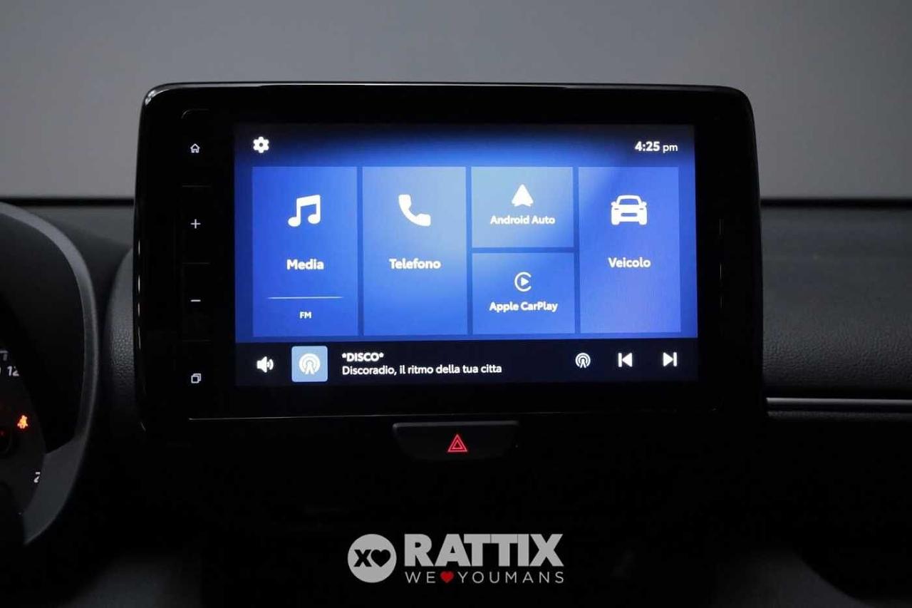 Toyota Toyota Yaris usata 13