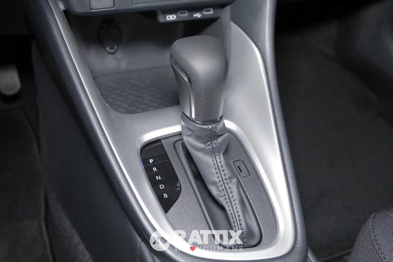 Toyota Toyota Yaris usata 14