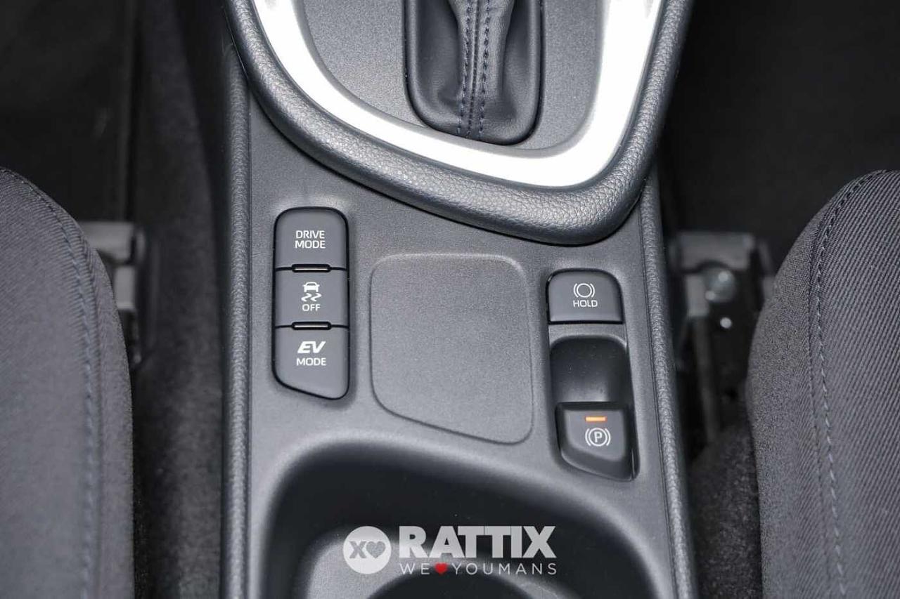 Toyota Toyota Yaris usata 15