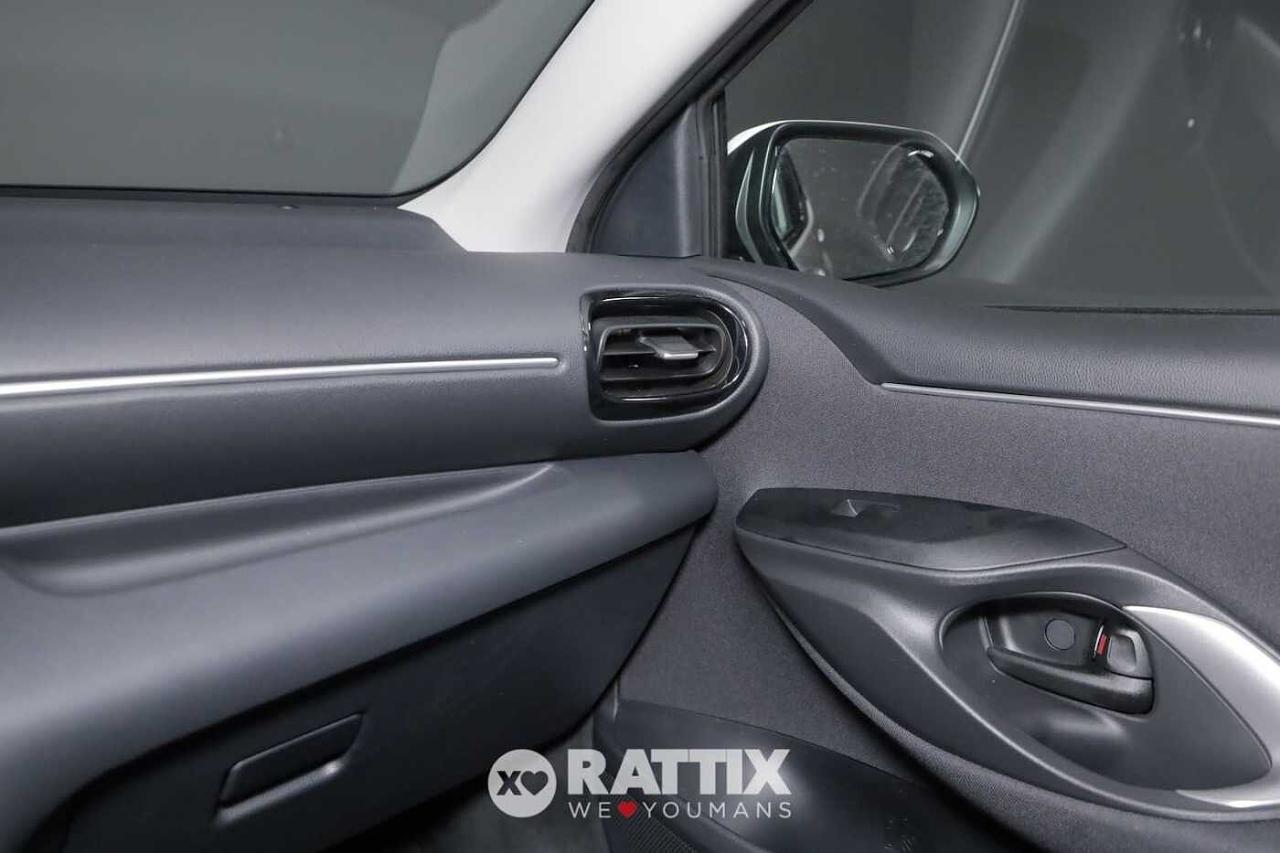 Toyota Toyota Yaris usata 19