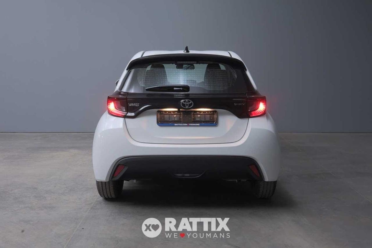Toyota Toyota Yaris usata 22