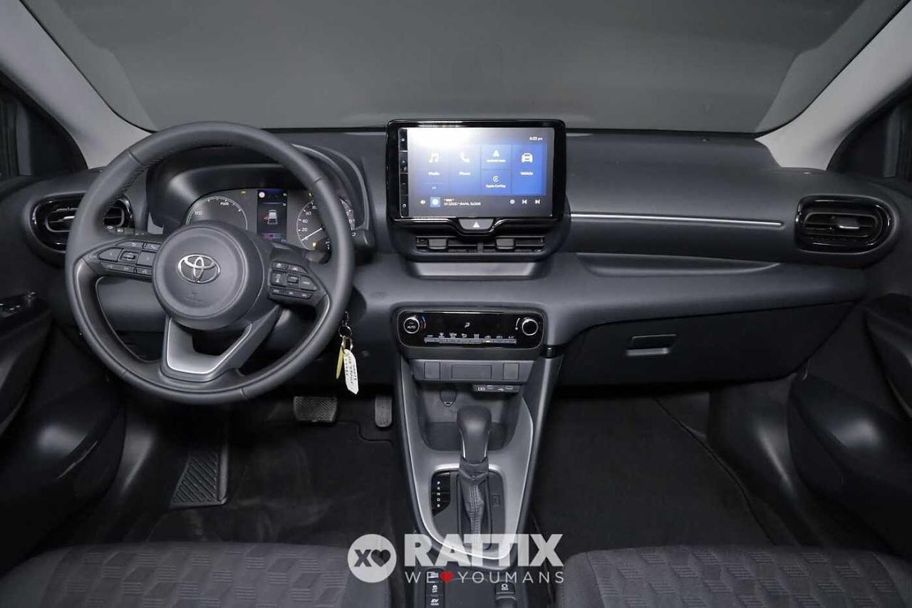 Toyota Toyota Yaris usata 25