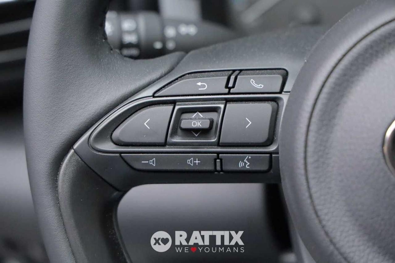 Toyota Toyota Yaris usata 1