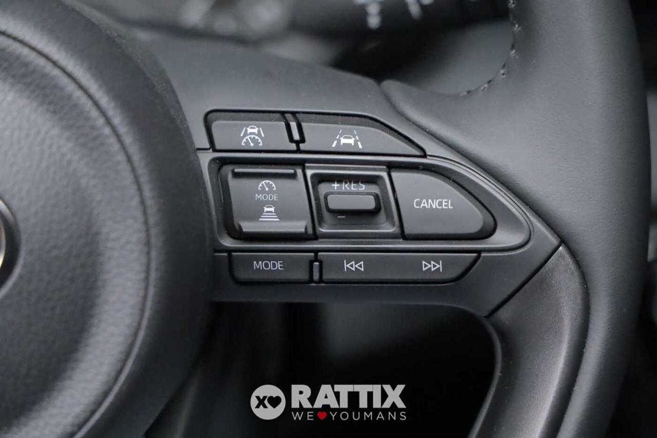 Toyota Toyota Yaris usata 2