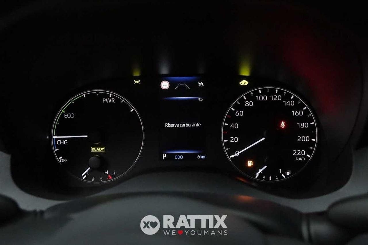 Toyota Toyota Yaris usata 5