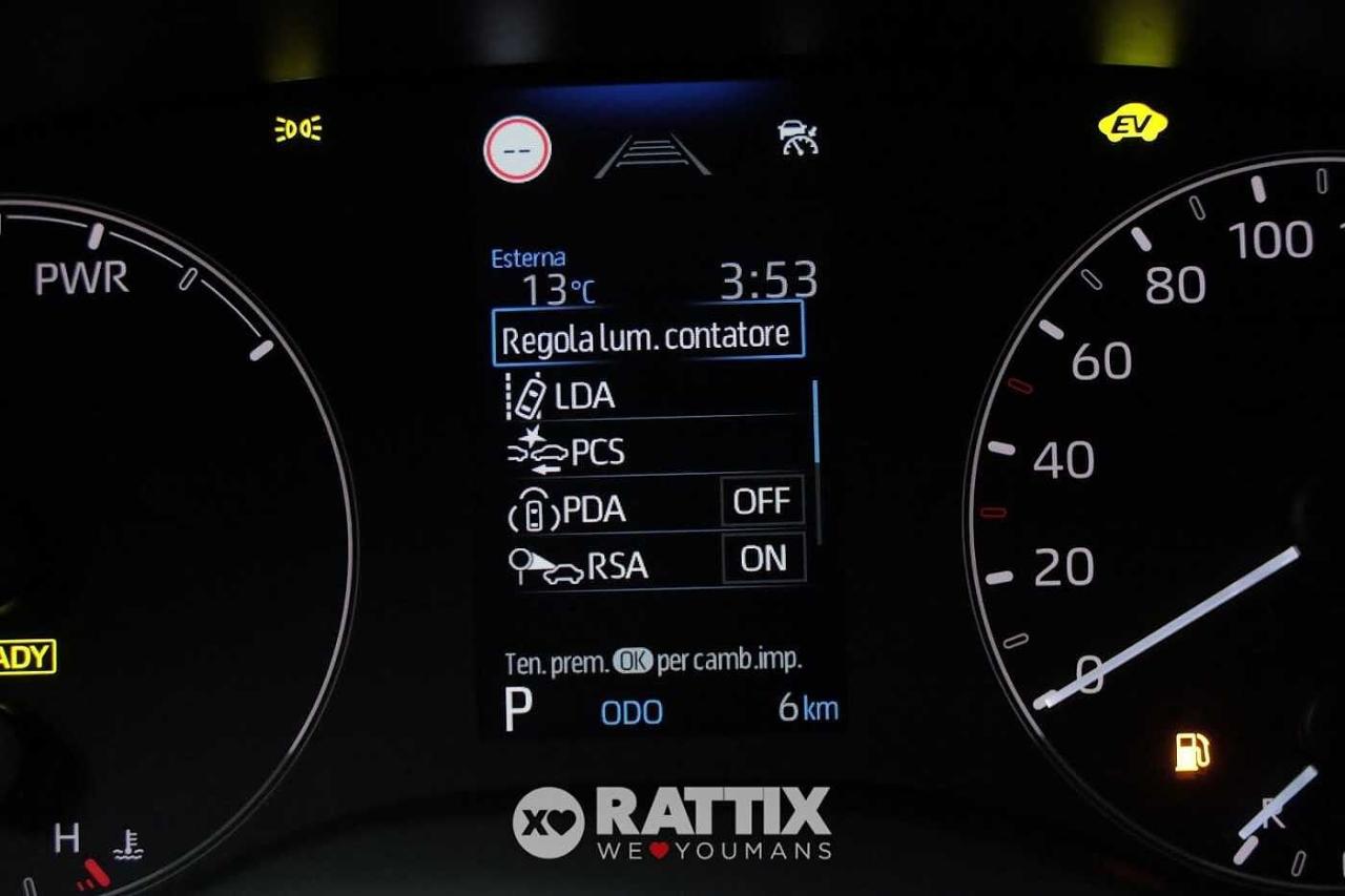 Toyota Toyota Yaris usata 6