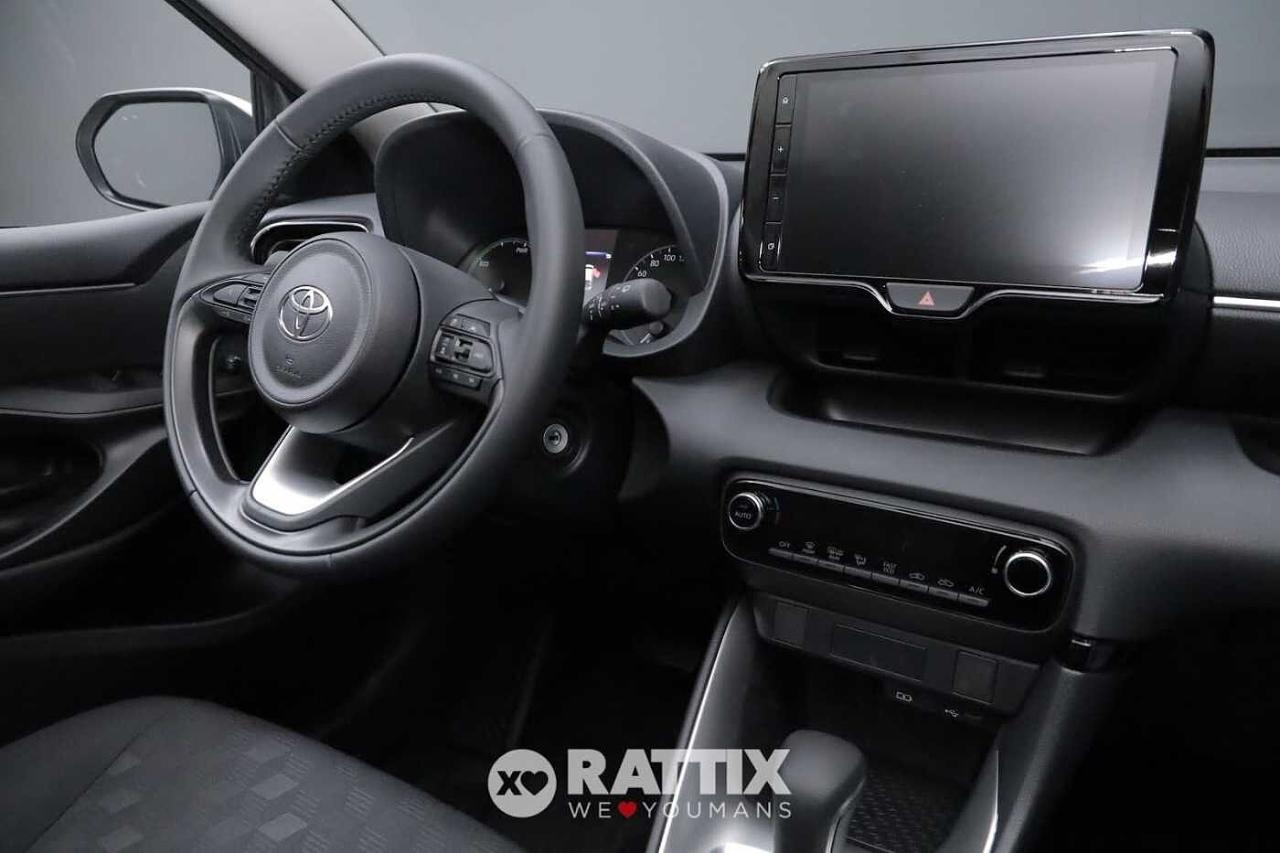 Toyota Toyota Yaris usata 7