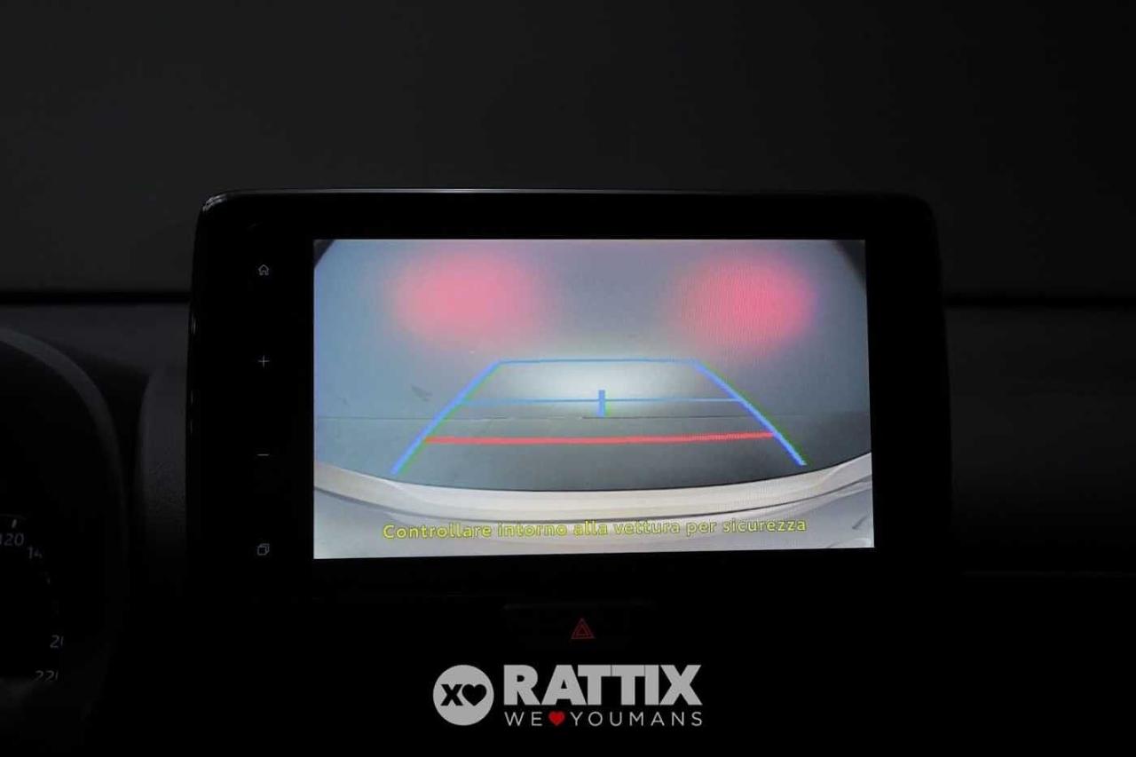 Toyota Toyota Yaris usata 8