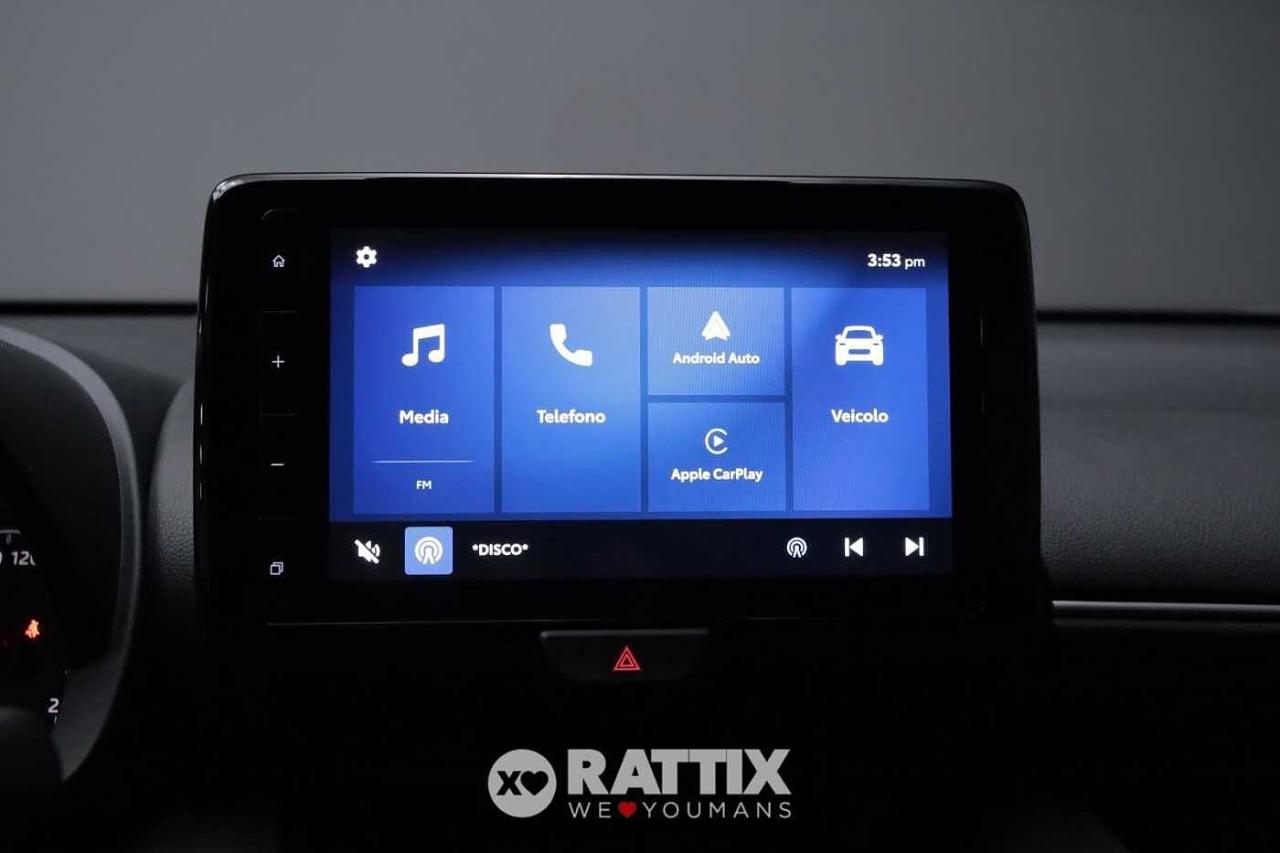 Toyota Toyota Yaris usata 10