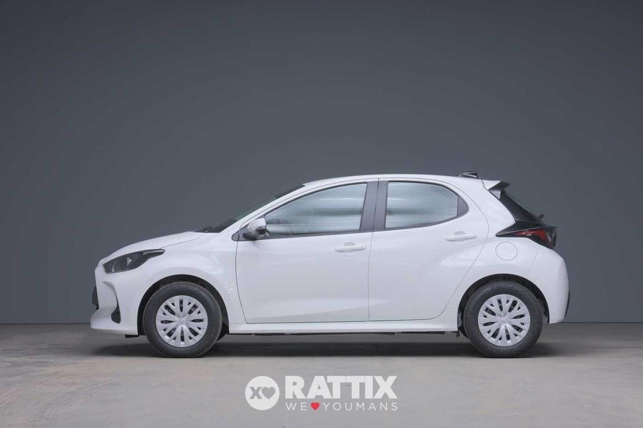 Toyota Toyota Yaris usata 11
