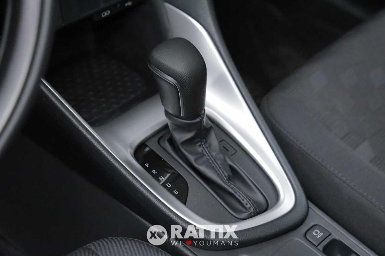 Toyota Toyota Yaris usata 12