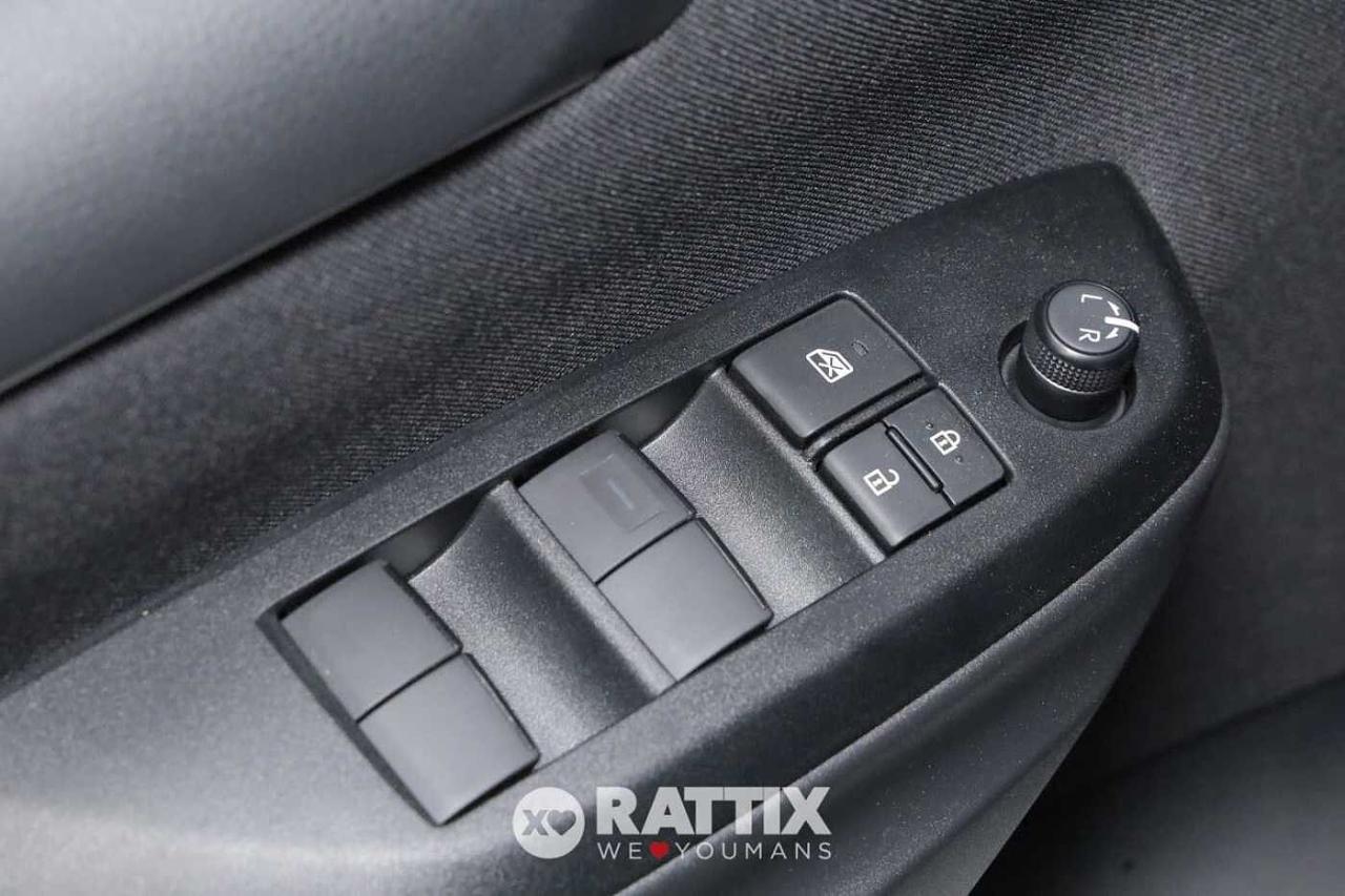 Toyota Toyota Yaris usata 15