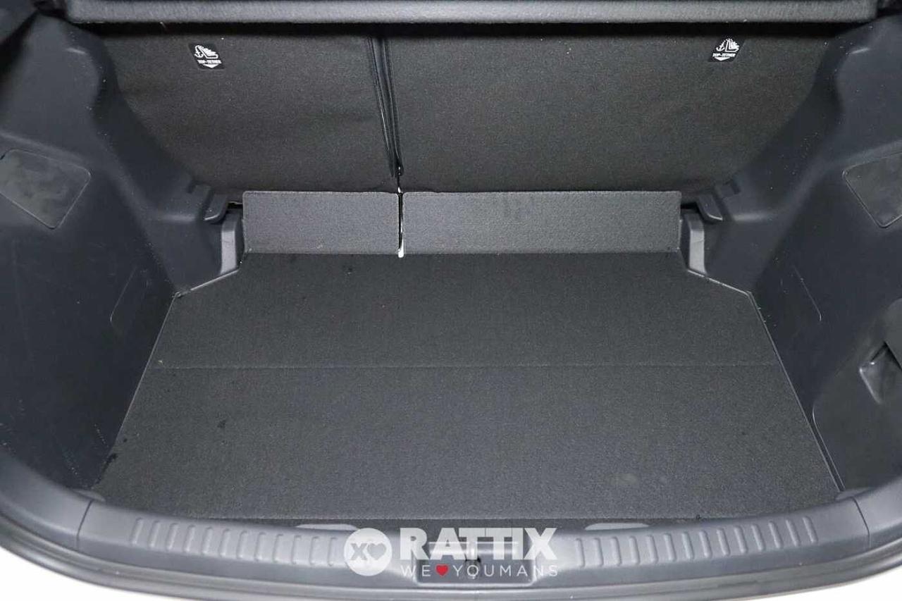 Toyota Toyota Yaris usata 21