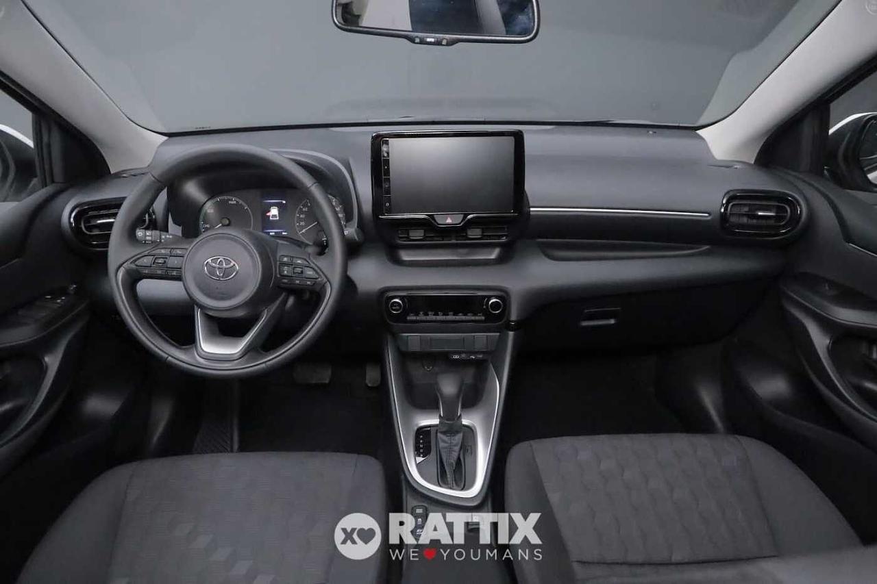 Toyota Toyota Yaris usata 23