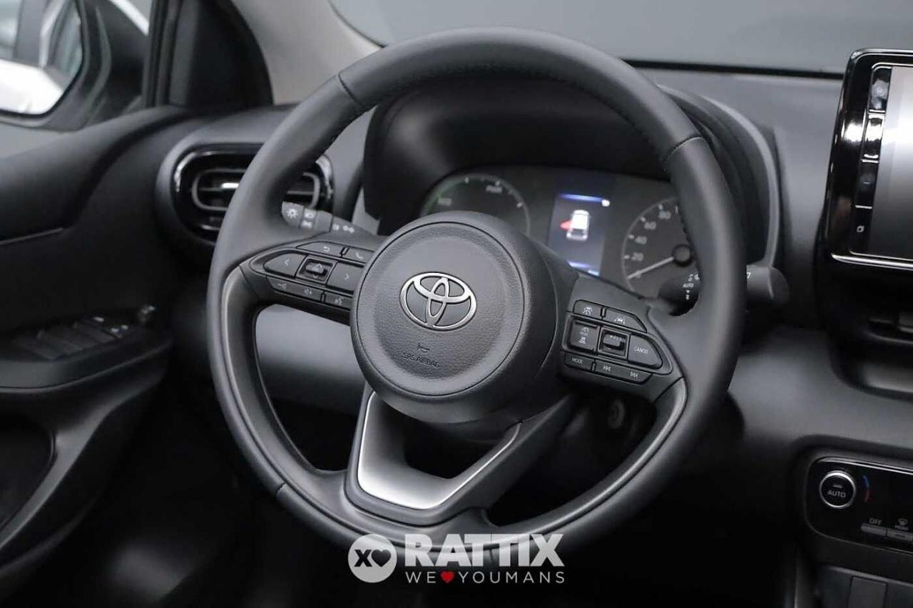 Toyota Toyota Yaris usata 24