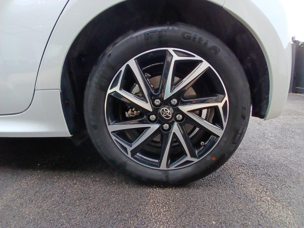 Toyota Toyota Yaris usata 2