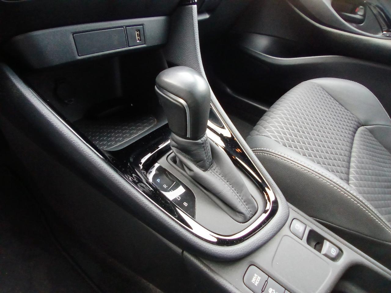 Toyota Toyota Yaris usata 10