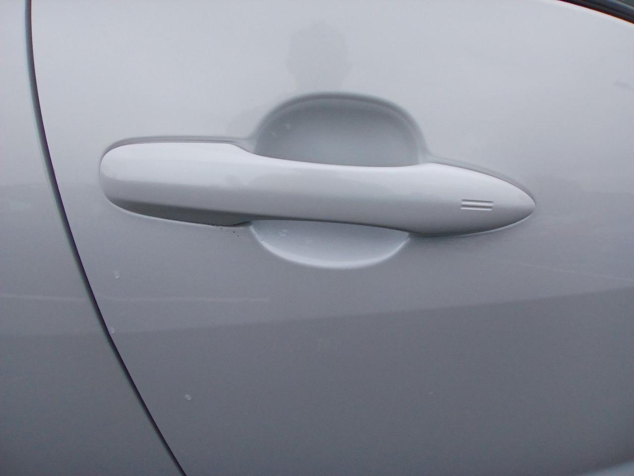 Toyota Toyota Yaris usata 19