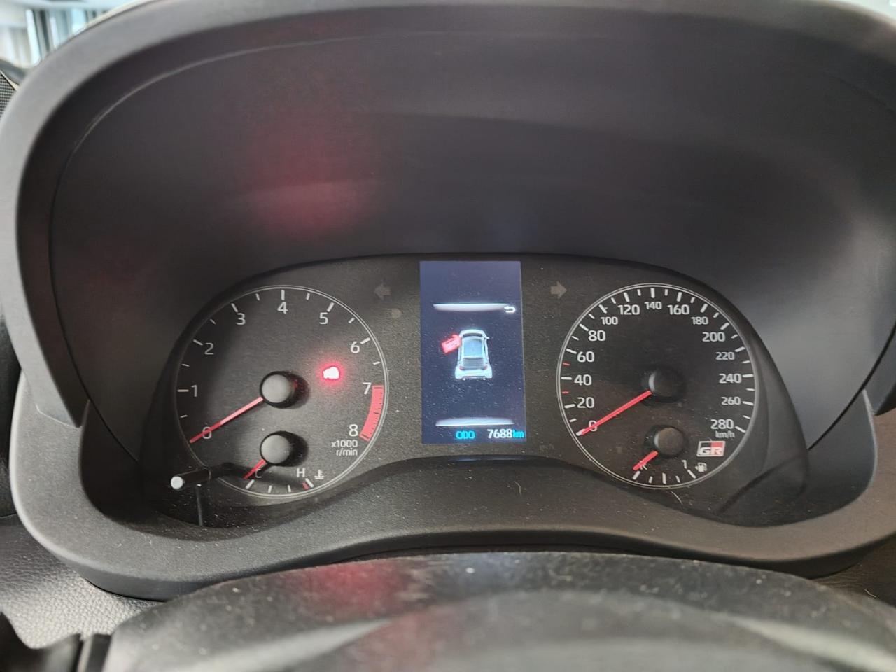 Toyota Toyota Yaris usata 9