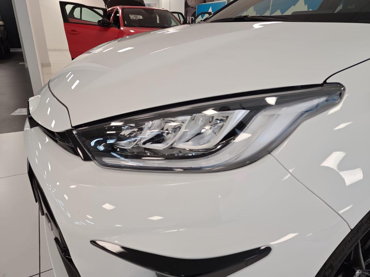 Toyota Toyota Yaris usata 13