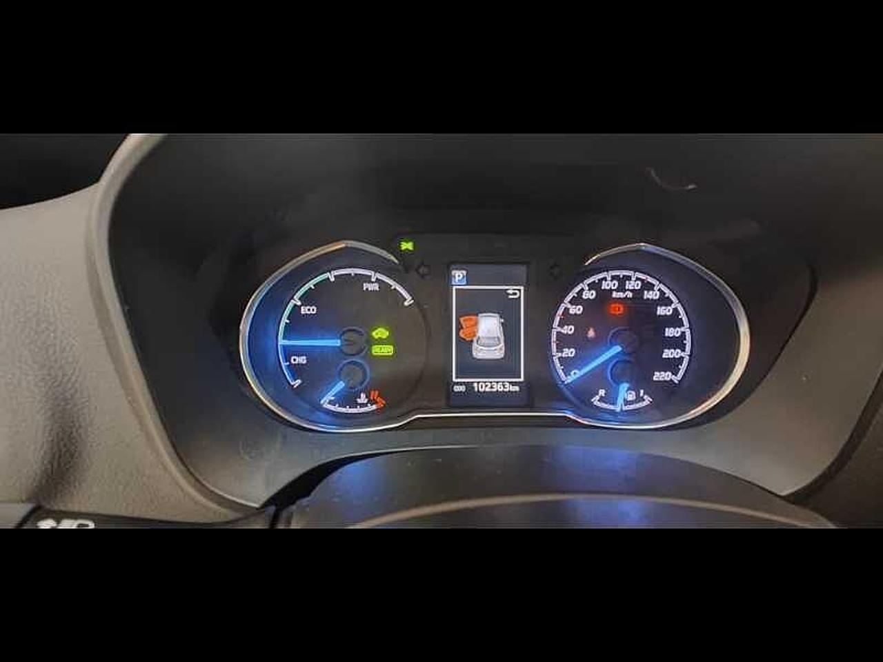 Toyota Toyota Yaris usata 3