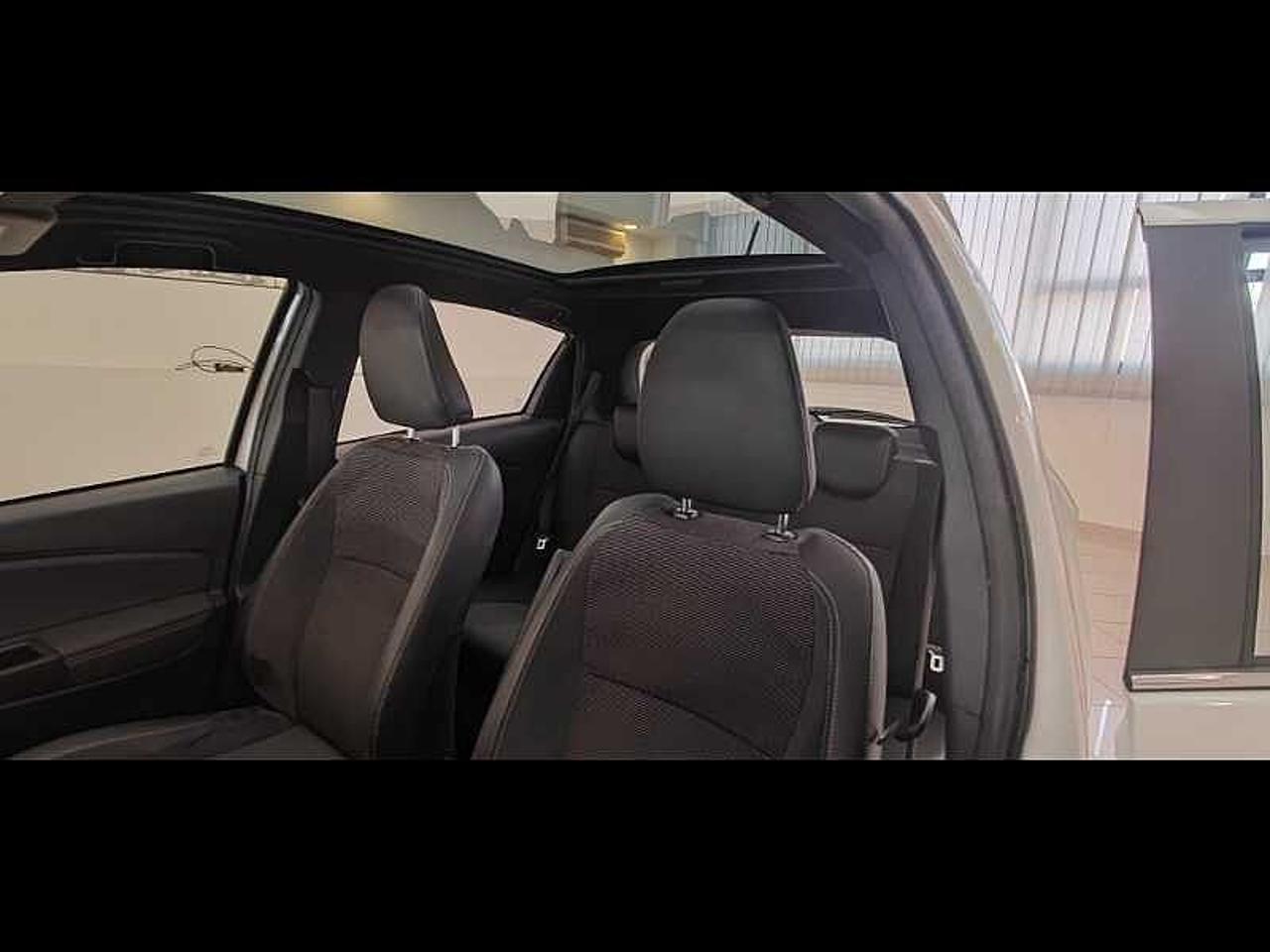 Toyota Toyota Yaris usata 5