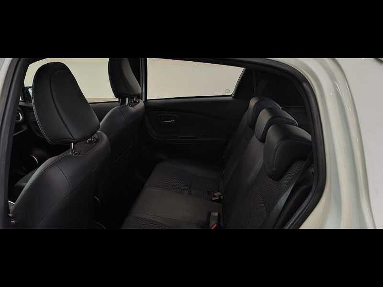 Toyota Toyota Yaris usata 7