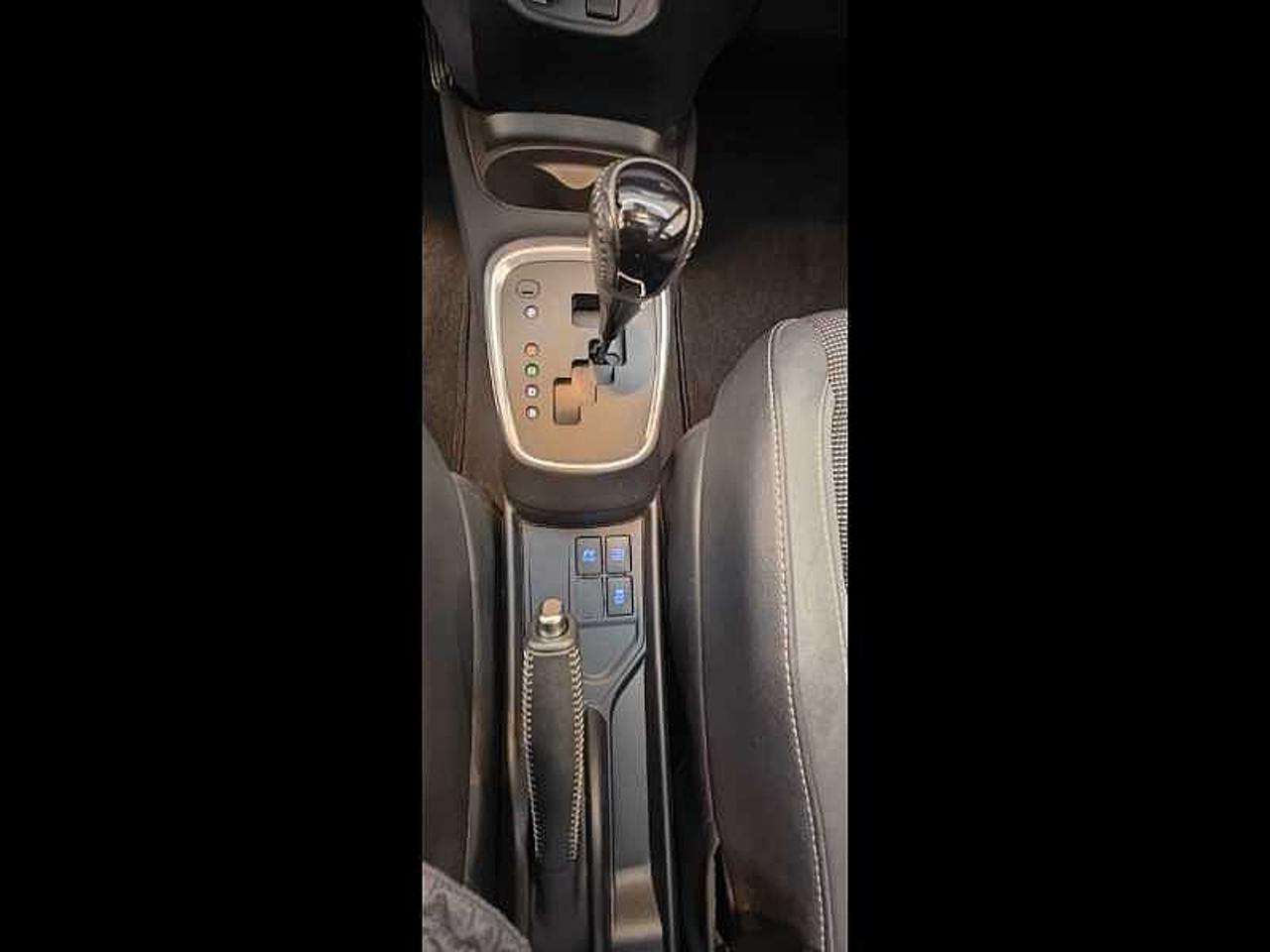 Toyota Toyota Yaris usata 16