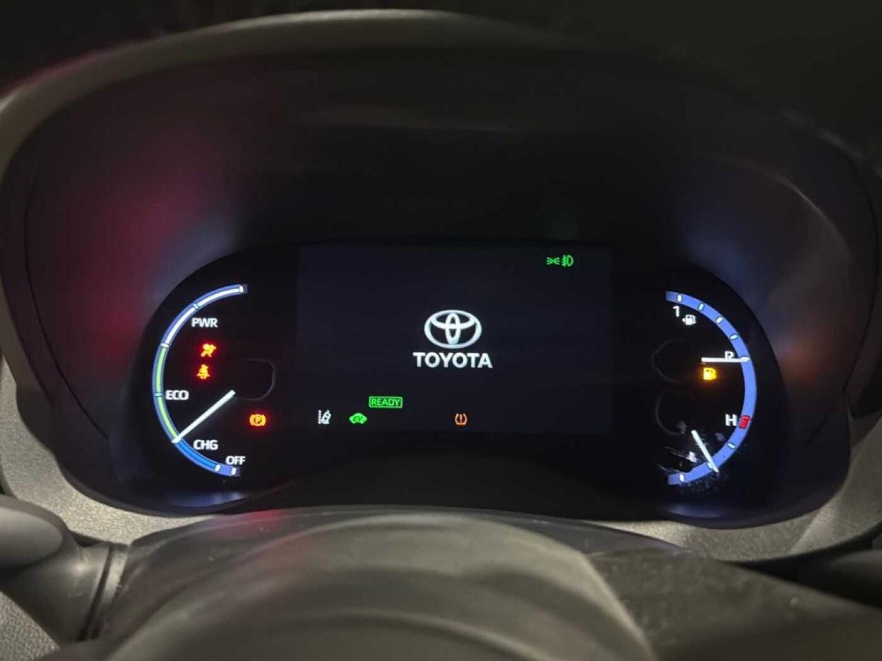 Toyota Toyota Yaris usata 2