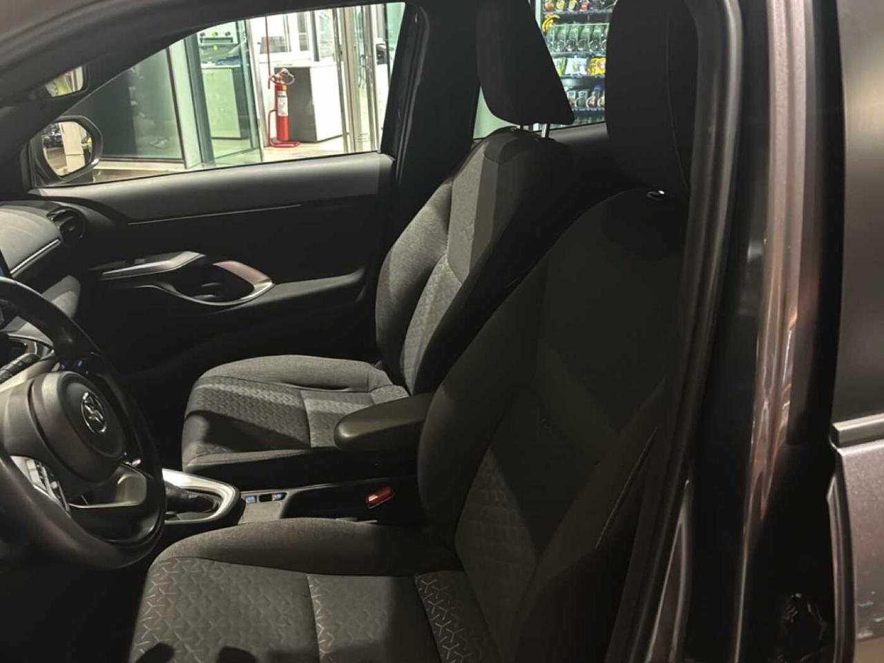 Toyota Toyota Yaris usata 3