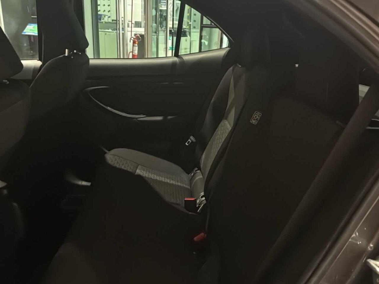 Toyota Toyota Yaris usata 4