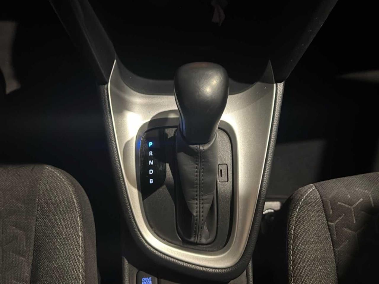 Toyota Toyota Yaris usata 5