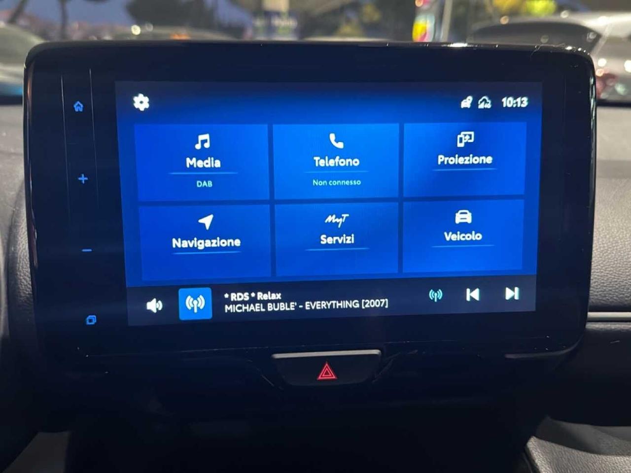 Toyota Toyota Yaris usata 6