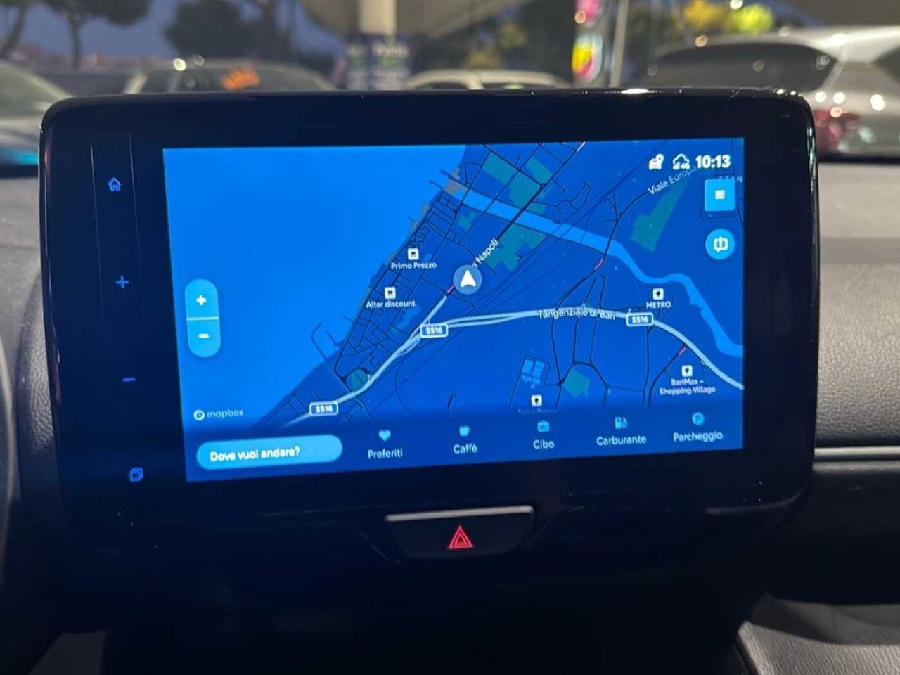 Toyota Toyota Yaris usata 7