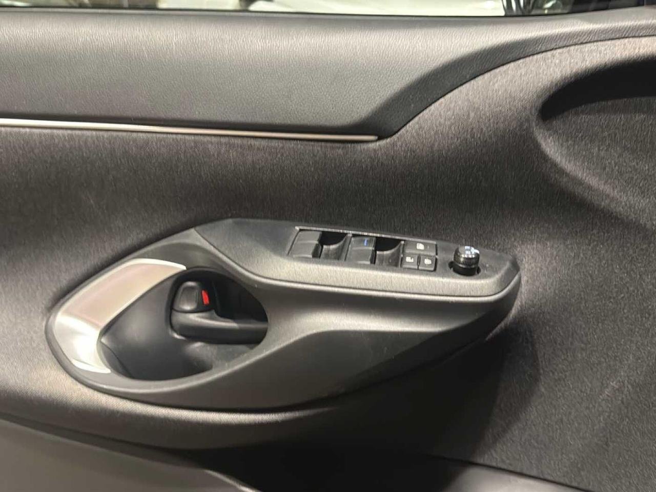 Toyota Toyota Yaris usata 8