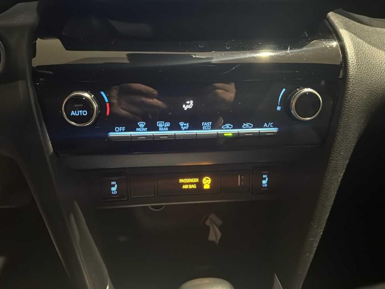 Toyota Toyota Yaris usata 9