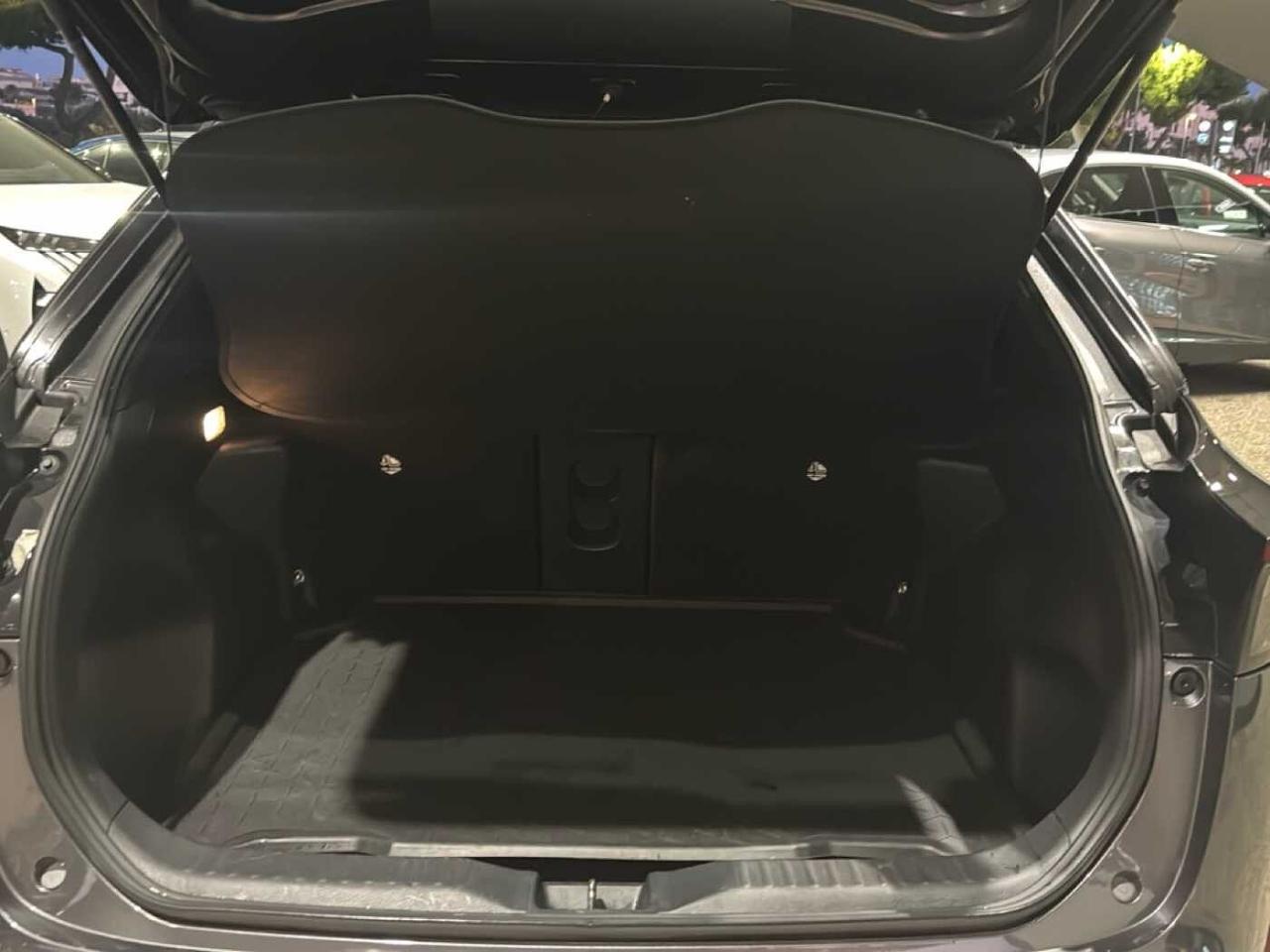 Toyota Toyota Yaris usata 14