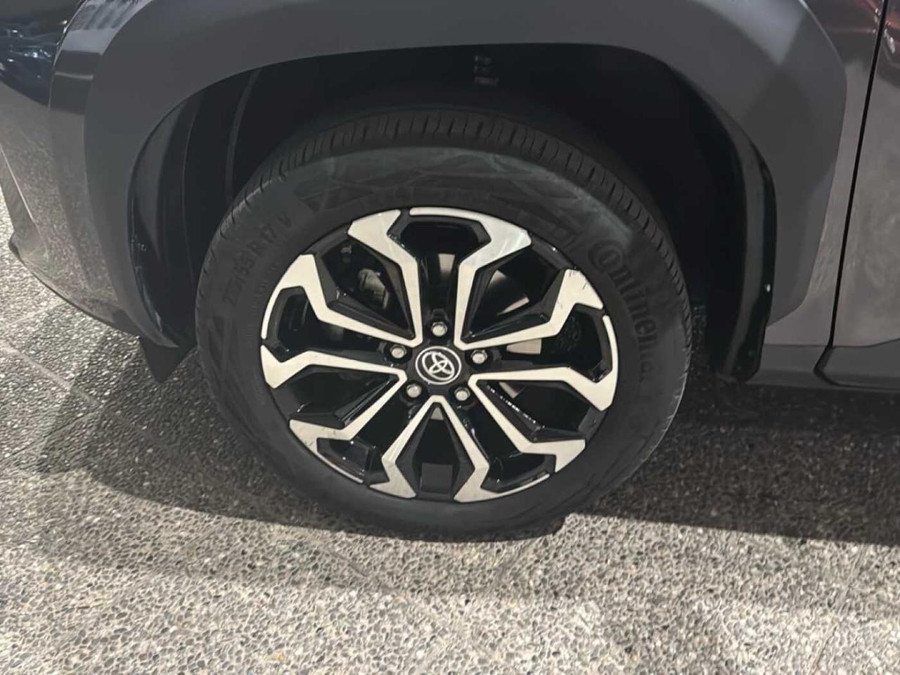 Toyota Toyota Yaris usata 15