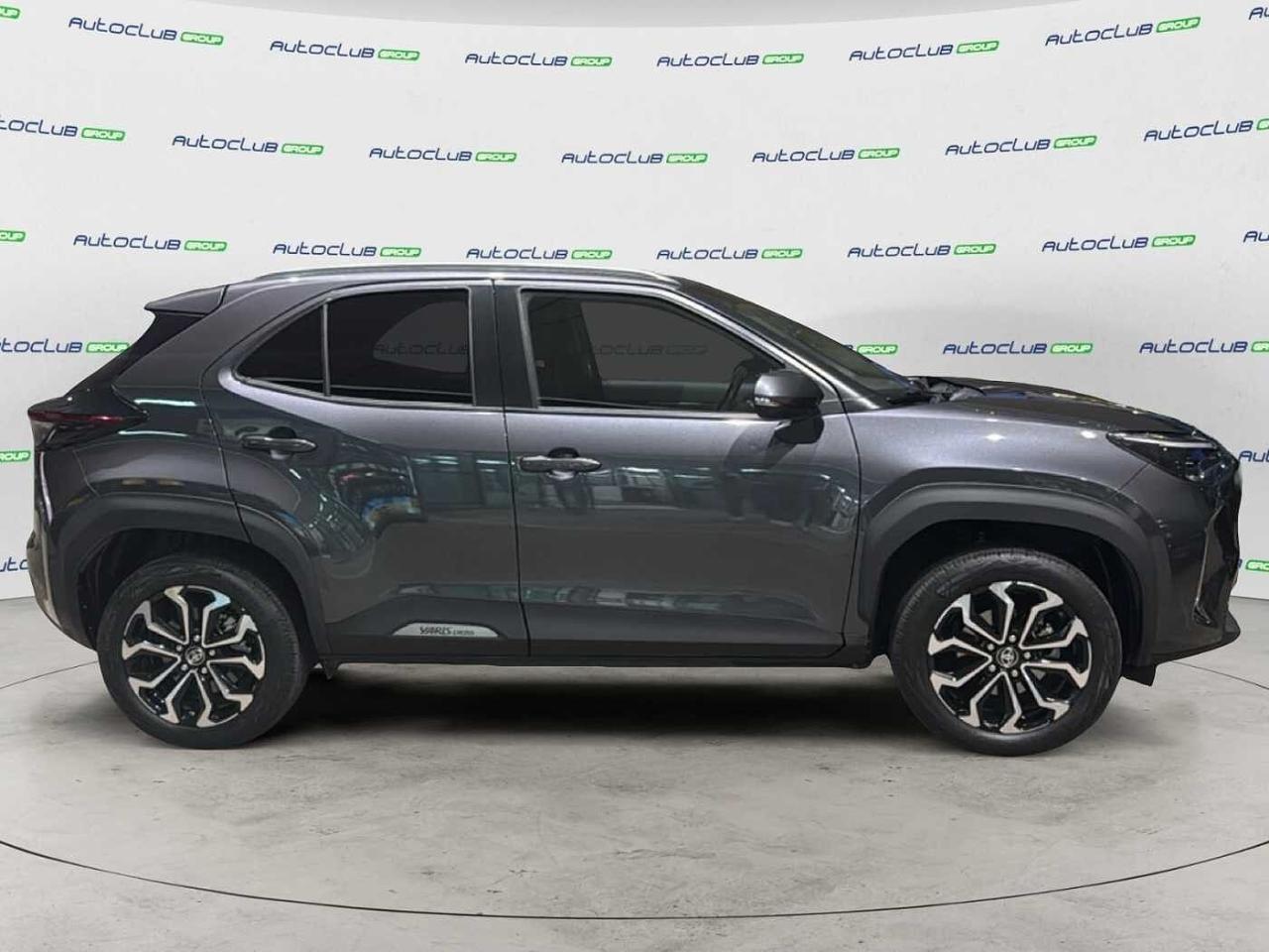 Toyota Toyota Yaris usata 18