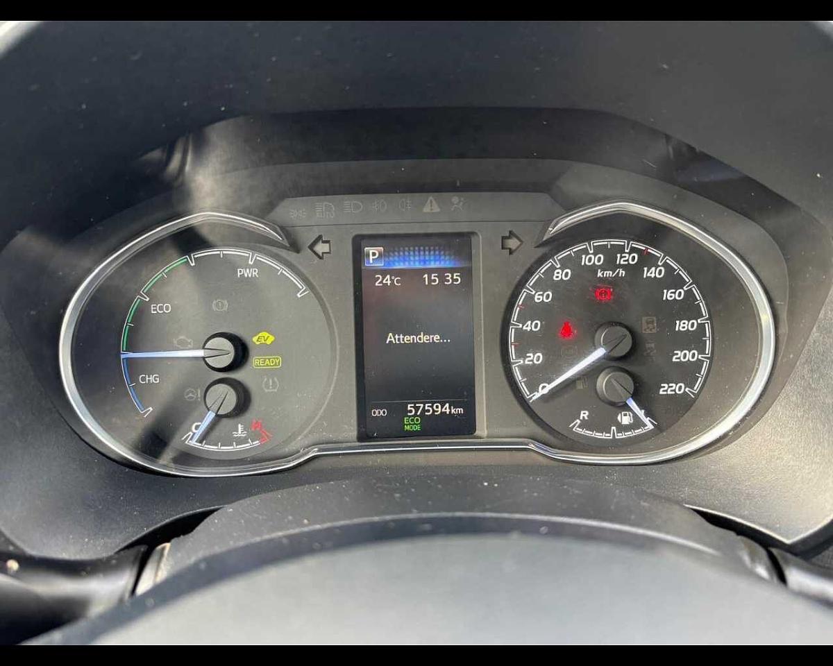 Toyota Toyota Yaris usata 12