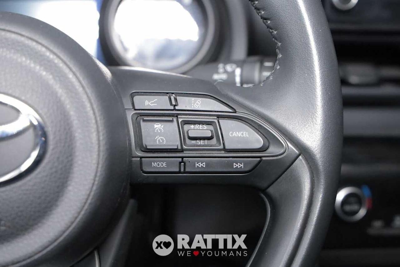 Toyota Toyota Yaris usata 2