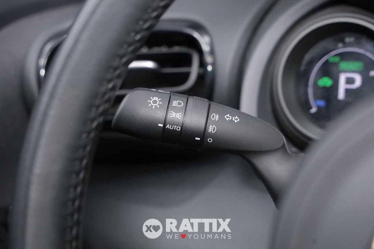 Toyota Toyota Yaris usata 3