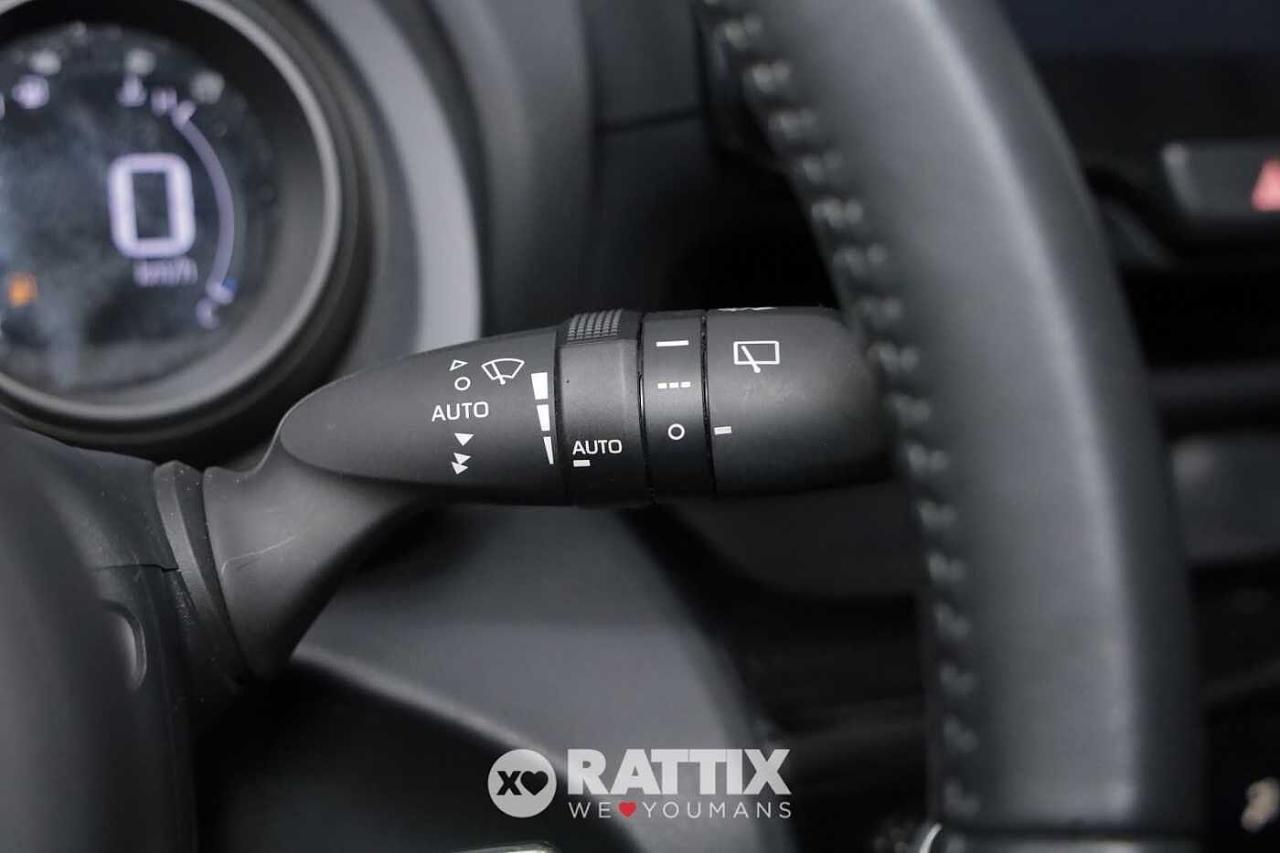 Toyota Toyota Yaris usata 4