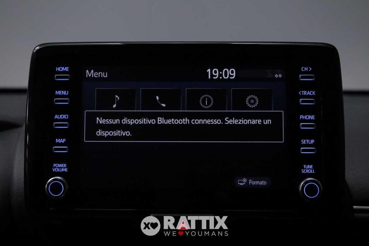 Toyota Toyota Yaris usata 13