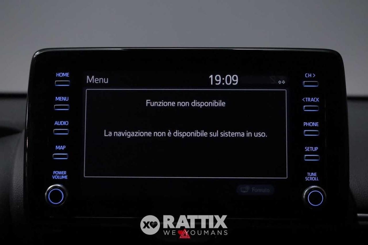 Toyota Toyota Yaris usata 14