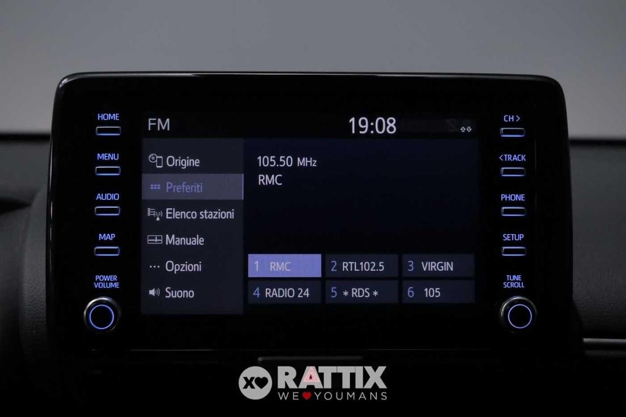 Toyota Toyota Yaris usata 17