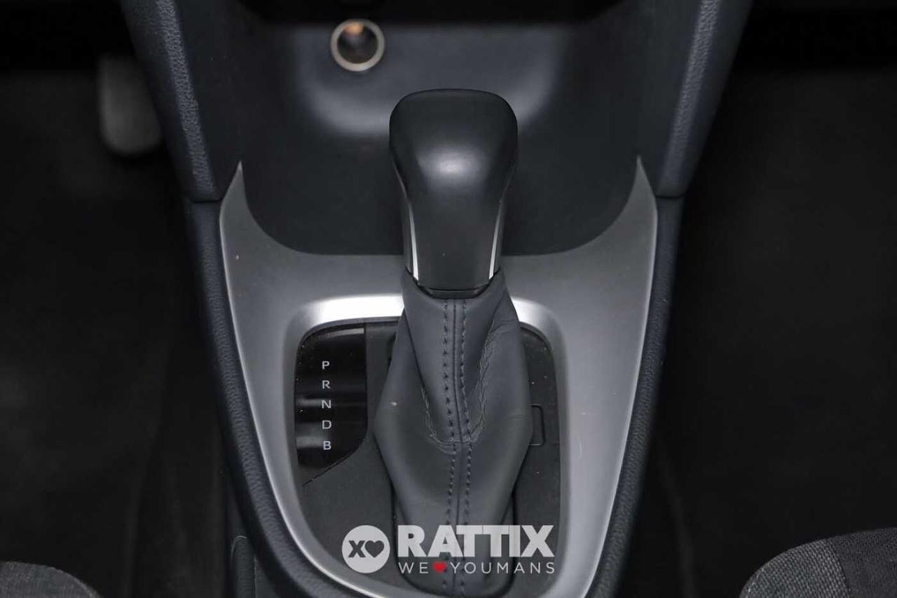 Toyota Toyota Yaris usata 18