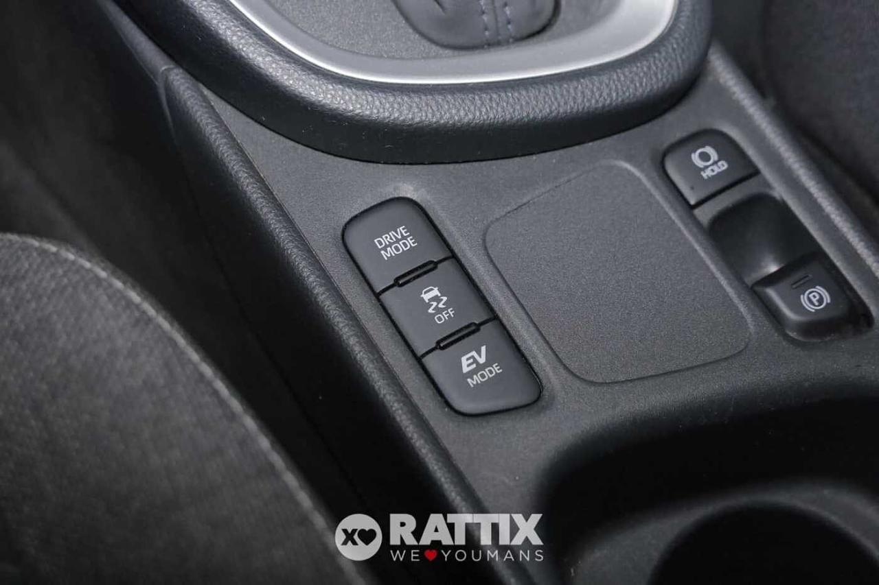 Toyota Toyota Yaris usata 20